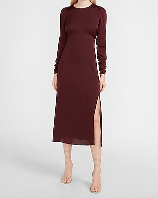 express holiday dresses