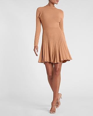 express sweater dress