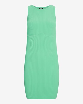 express mint green dress