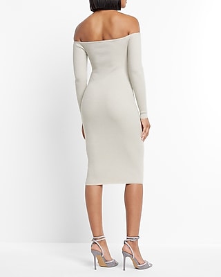 white dress vero moda