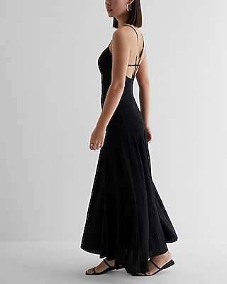 express black dresses