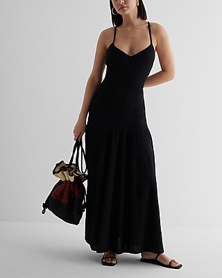 express black dresses