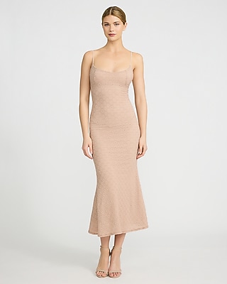pilcro scoop-neck drop-waist midi dress Homecoming Dress With Pockets, Graduation Dress, MH537