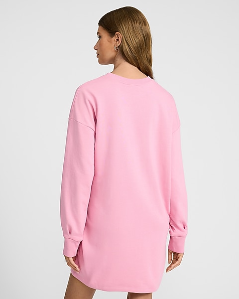 sweatshirt dresses for women Women's Hoodie Dress Zipped front pockets make space for essentials Women's Hoodie Dress - Capulet