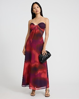 【新品未使用、未開封】ecmile ribbon tight dress Missord Ribbon Corset Sequin Maxi Prom Dress XH2162 Online