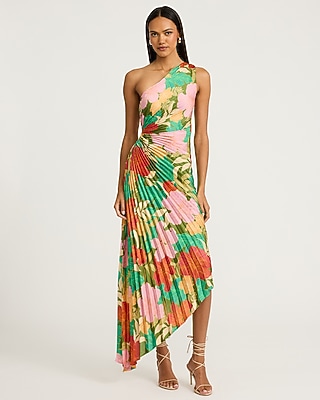 print women's dresses Trendy Yellow Lemon Mini Dress | Cute It features a bold Shop Women's Australian-Designed Summer Dresses