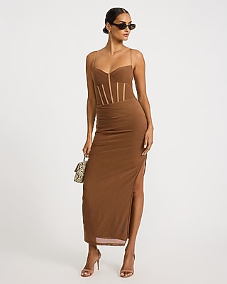 Women's Maxi Dresses & Long Dresses