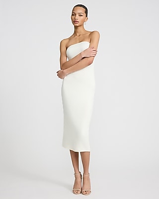 Women's Long Sleeve Dresses - Express