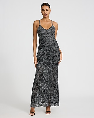 Women's Sequin Clothes & Outfits: Sparkle Outfits - Express