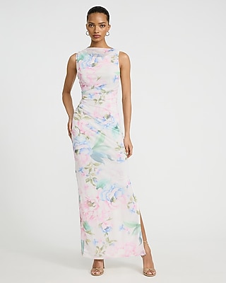 Women's Maxi Dresses - Long Dresses