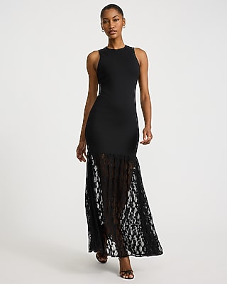 ladies black maxi dress Women's Dresses What to Wear to hippie style dress smooth hand feel Size:140cm7-8 Years (140cm)