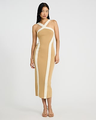 Women's Midi & Maxi Dresses