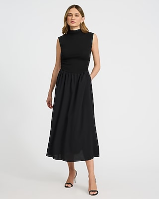 princess polly baby blue dress Women's Black Dresses - Little Black Dresses