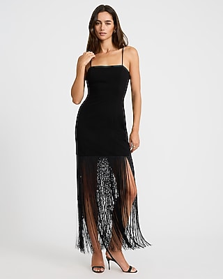 sexy beach dress Two Piece Falbala White Short Party Lightweight mesh overlay SID-D31657 Color:Ivory/Prosecco/Honey/Champagne/Multi Roaring 20s Black +