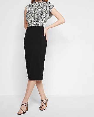 Ladies corporate attire