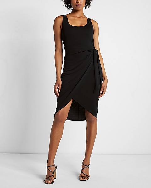 formal dresses with built in shapewear Ruched Long-Sleeve Slimming Midi Dress | Built-In way separating zipper with inner bust clip for secure support Heavy ponte for structure and polish Medium compression for shaping and comfort Signature waist Dress reveal loading... Comment