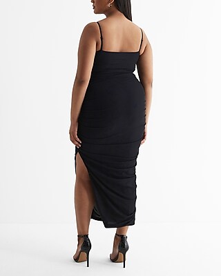 Mesh Side Dress