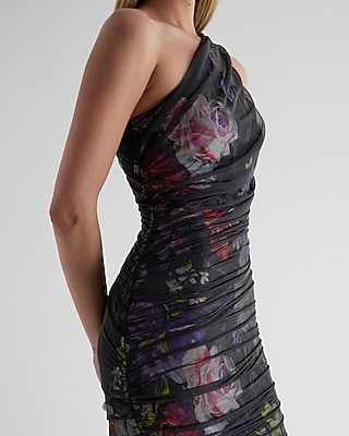 lululemon nulux asymmetrical tennis dress Sun-imperial main image 1