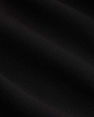 Mesh Polka Dot One Shoulder Bow Midi Sheath Dress