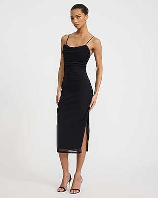 Women's Midi & Maxi Dresses