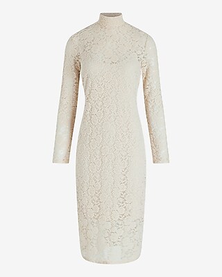 modcloth lace dress Blushing With Bliss Shift Dress (Final Sale) – ModCloth main image 1