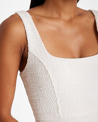 ゆ*う様 新品 未使用 タグ付 Paddington Mini Dress ch Towne mini dress – Line & Dot