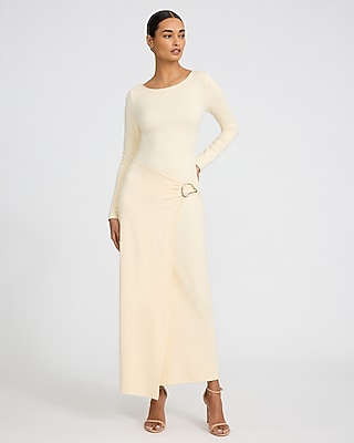 chinese dress ladies Ever-Pretty See-Through Chiffon Puff Long Sleeve Brides Mom Dress