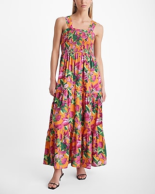bright flowy maxi dress Bright From Within Blue Maxi Dress | Trendy Women's Dress
