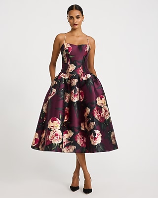 womens cocktail dress winter Women's Dresses & Party Dresses BIN-061320-SECTION E2 Andrea Adamo Dresses Colour:Silver Gray