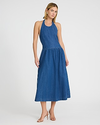 sachin and babi light blue dress off the shoulder wedding dress main image 0