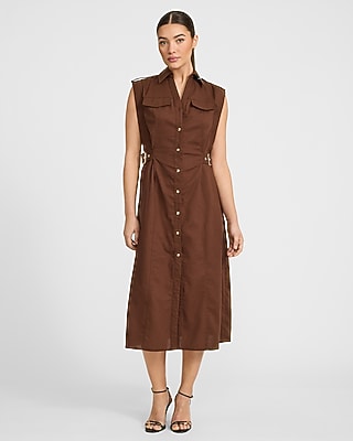 chinese dress ladies 10 Lightweight Summer Shirt Dresses to Shop at Amazon main image 0