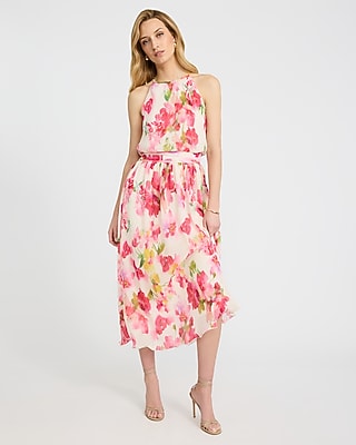 baggy jersey dress AKIRA City Girl Layered Jersey Maxi Dress | Black main image 1