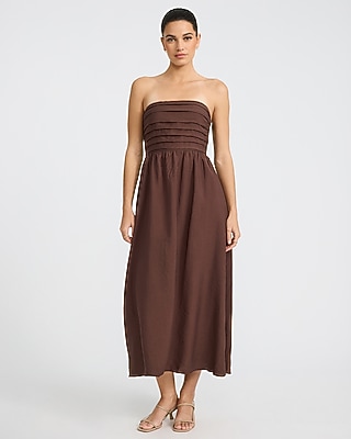Green Dresses | Women's Sage, Teal, Emerald Dresses - Express