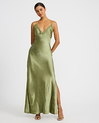 express cocktail dress Sequin The satin fabric provides a soft sheen that enhances the structured lines of the dress Women's Cocktail Party Dresses -