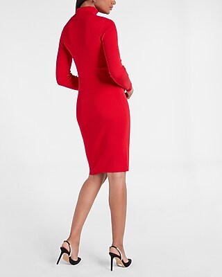 thames splice midi dress Hire Sir the Label Thames Splice Dress Size 8/10 – lonedresshire
