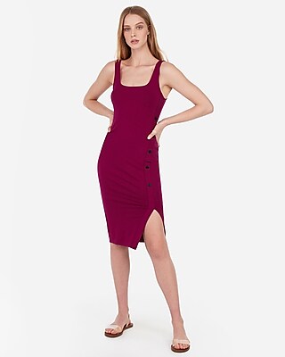 bodycon dress express