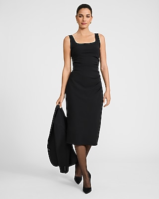 Fall Dresses for Women | Women's Fall Dress Styles - Express