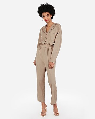 olivia culpo express jumpsuit