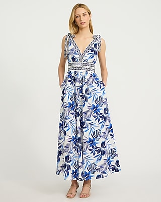 Women's Maxi Dresses - Long Dresses