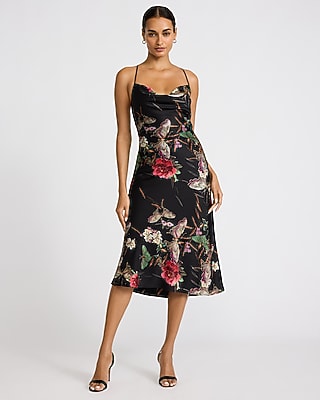 express black midi dress Women's Dresses on Styling no-fs Glenview 9 Drawer Dresser Apparel Size:XS