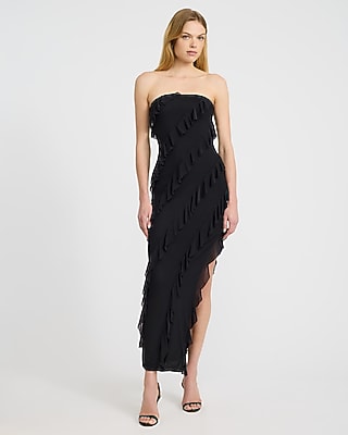 Women's Black Dresses - Little Black Dresses - Express
