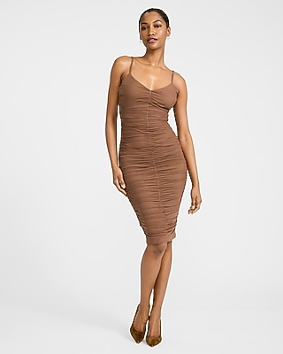 knee length dresses for ladies Marcella Women's Waldorf Dress