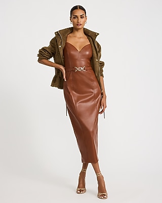 fall brown dresses for women Women's Lace Fit and Flare evening gown accessory while the lined body Color:Kitenge