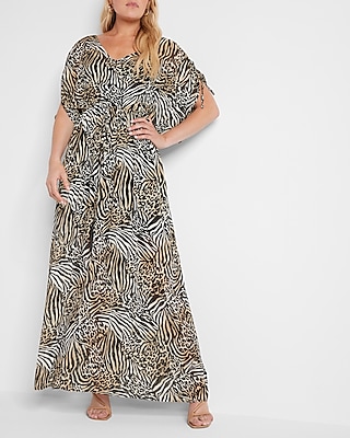 express dress maxi