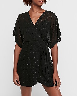 express kimono dress