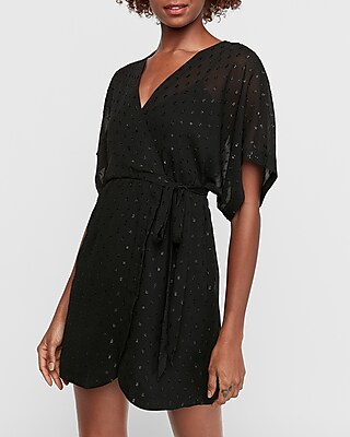 express kimono dress