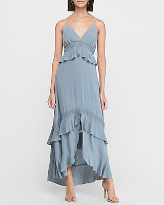 express maxi dress