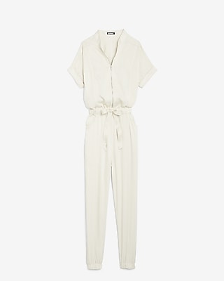 express white jumpsuit