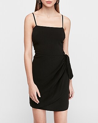 express wrap dress