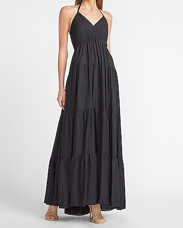Women S Dresses Cocktail Maxi Black Dresses More Express